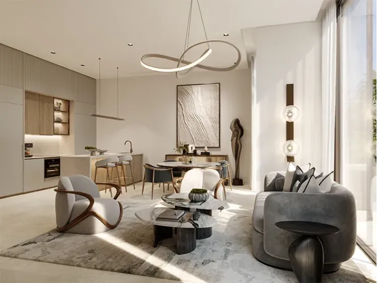Nad Al Sheba Gardens - Phase 7 by Meraas for sale